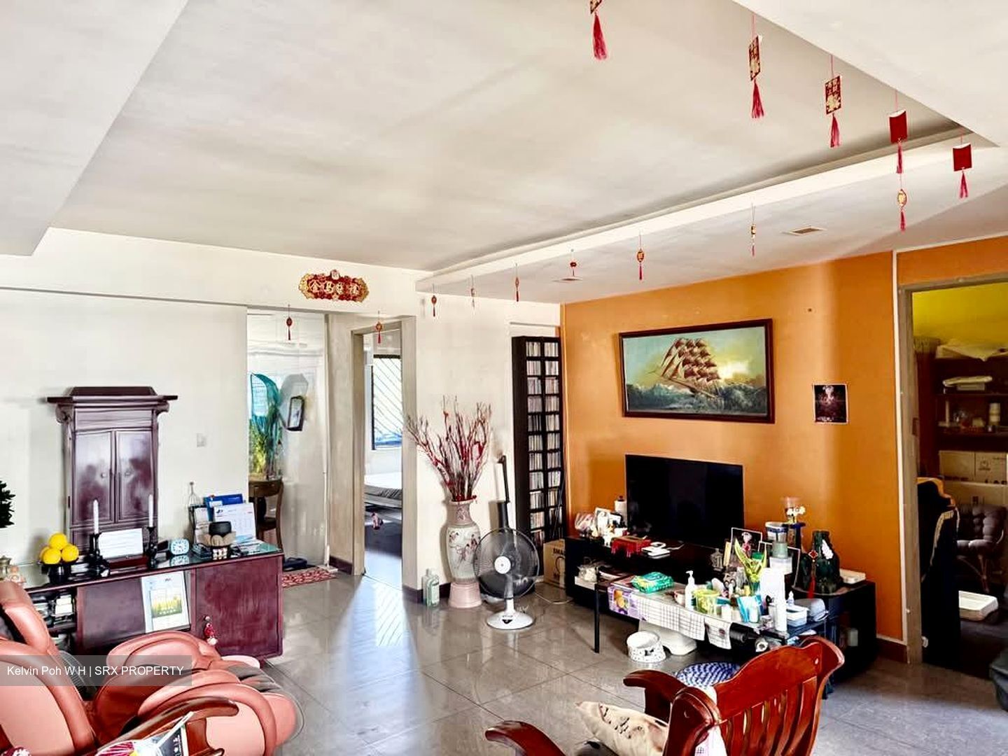 Blk 135 Bukit Batok West Avenue 6 (Bukit Batok), HDB 4 Rooms #584110731